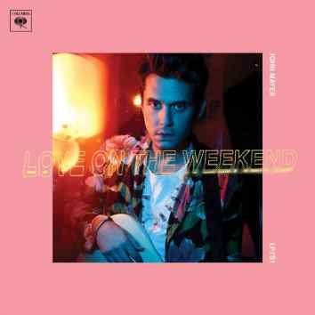 john-mayer-love-on-the-weekend-cover